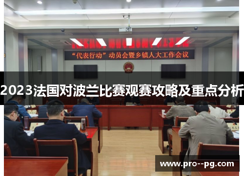2023法国对波兰比赛观赛攻略及重点分析
