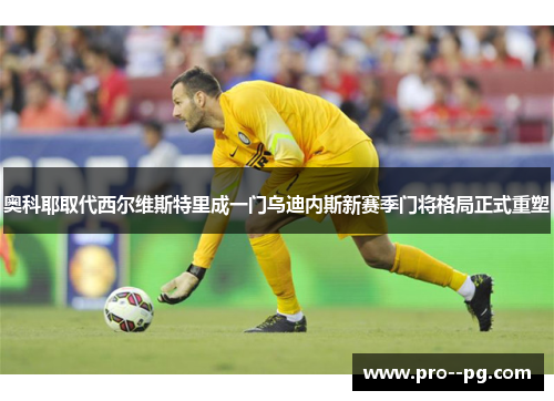 奥科耶取代西尔维斯特里成一门乌迪内斯新赛季门将格局正式重塑