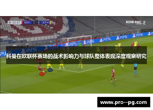 科曼在欧联杯赛场的战术影响力与球队整体表现深度观察研究 科曼在欧联杯赛场的战术影响力与球队整体表现深度观察研究