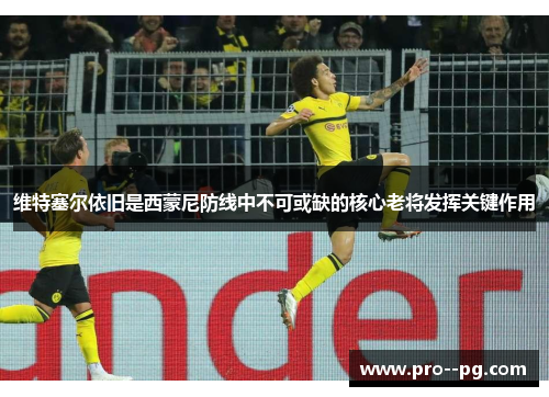 维特塞尔依旧是西蒙尼防线中不可或缺的核心老将发挥关键作用 维特塞尔依旧是西蒙尼防线中不可或缺的核心老将发挥关键作用